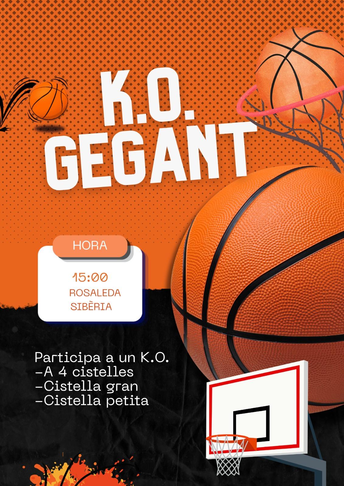 Ko Gegant